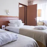 Готель Nadmorski 4*