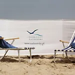 Nadmorski Готель 4*