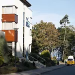 Nadmorski Готель 4*