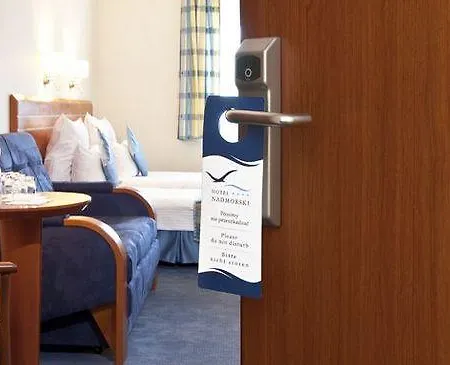 Nadmorski Hotell Gdynia