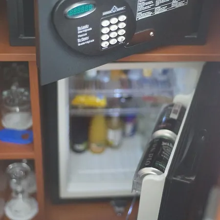 纳德莫斯基酒店 格丁尼亚