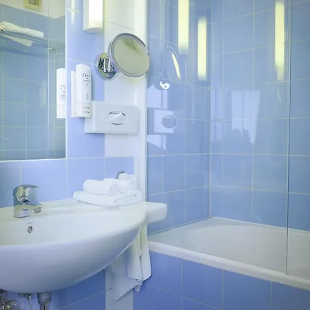 Nadmorski Hotel 4*