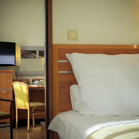 Nadmorski Hotel