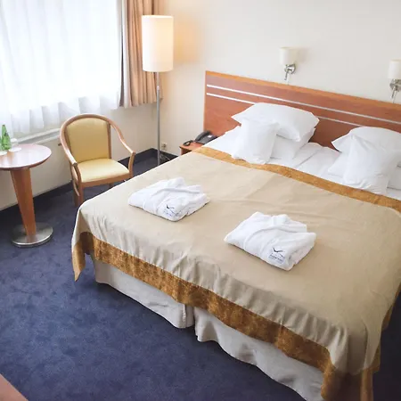 Hotel Nadmorski Gdynia