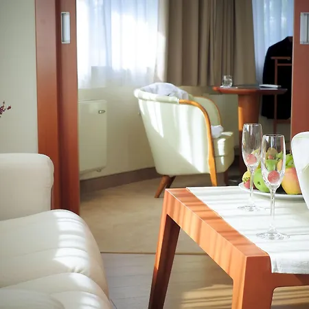 Nadmorski Hotel Gdynia