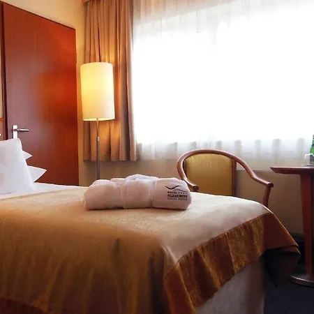 Nadmorski Hotel