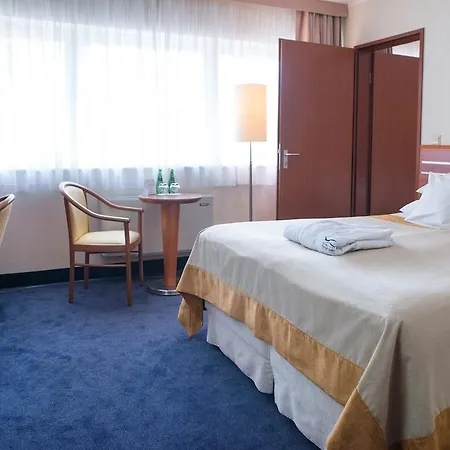 Nadmorski Hotel