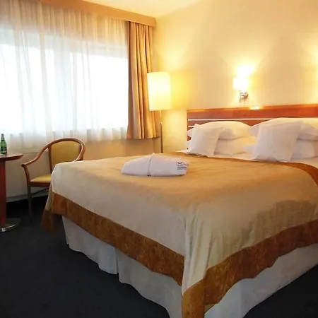 Hotel Nadmorski Gdynia
