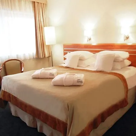 Nadmorski Hotel Gdynia
