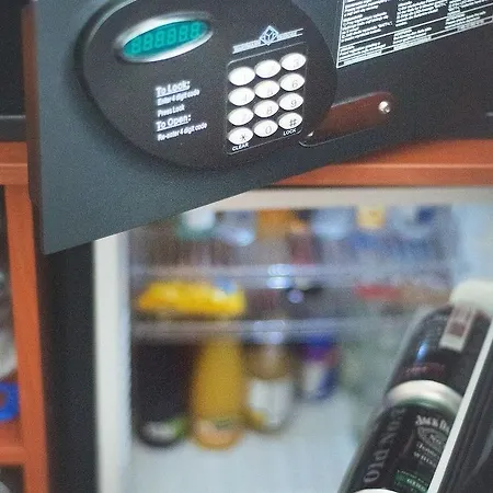 纳德莫斯基酒店
