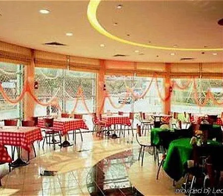 Nadmorski Hotel 4*