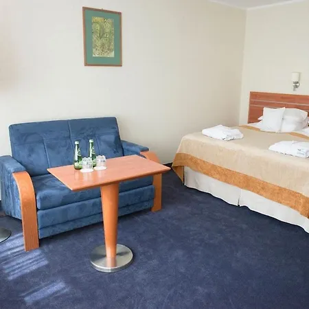 Nadmorski Hotel 4*
