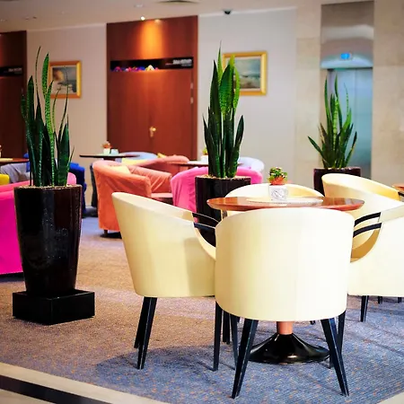 Hotel Nadmorski 4*