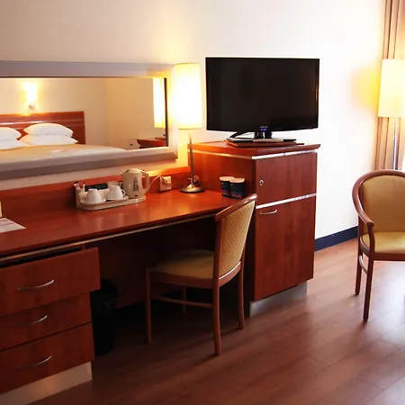 Hotell Nadmorski Gdynia