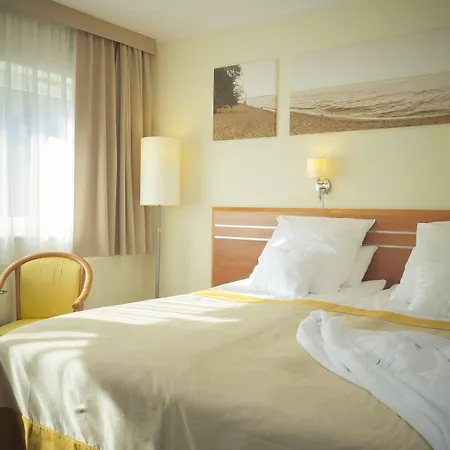 Hotel Nadmorski