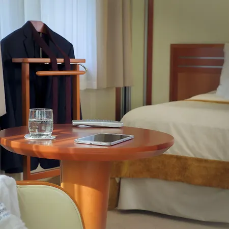 Hotell Nadmorski Gdynia