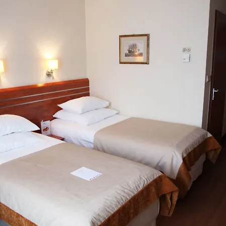 Nadmorski Hotell Gdynia