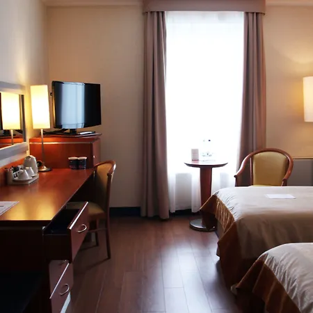 Nadmorski Hotell Gdynia