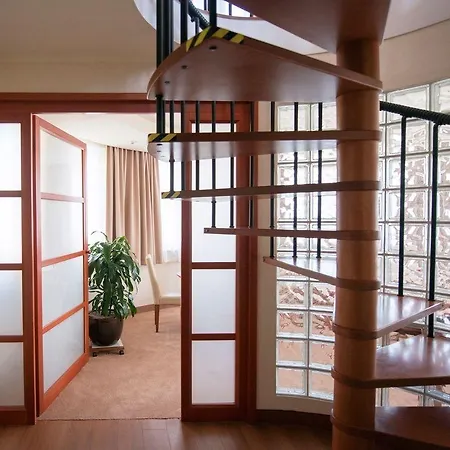 ホテル ナドモルスキ グディニャ