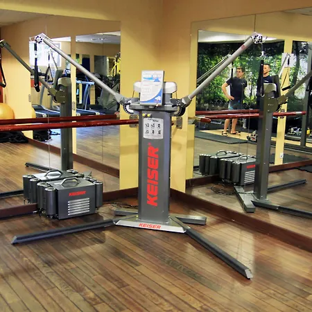 ホテル ナドモルスキ グディニャ