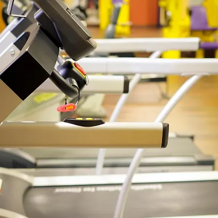 Hotell Nadmorski Gdynia