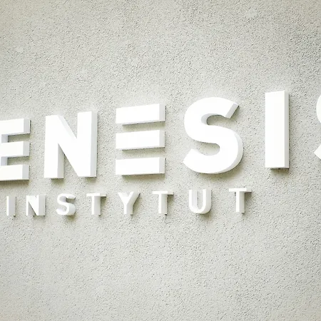 Nadmorski Hotell Gdynia