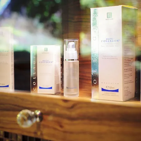 Nadmorski Hotel Gdynia