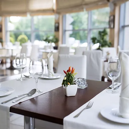 ホテル ナドモルスキ