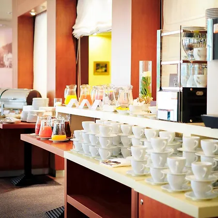 ホテル ナドモルスキ