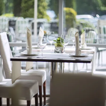 Hotel Nadmorski Gdynia