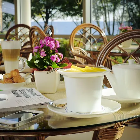 Nadmorski Hotell Gdynia