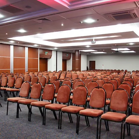 ナドモルスキ ホテル グディニャ