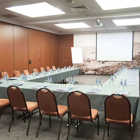 ナドモルスキ 4*