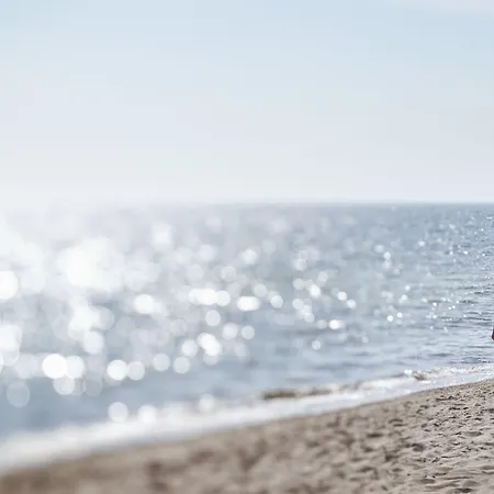 Hotel Nadmorski Gdynia