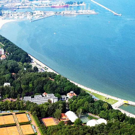 Nadmorski Gdynia