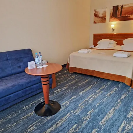 Nadmorski Hotel 4*