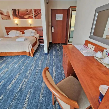 Hotel Nadmorski 4*