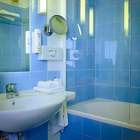 Nadmorski Hotel