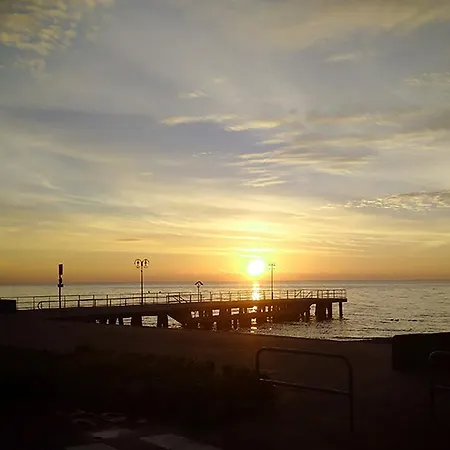 ナドモルスキ 4* グディニャ