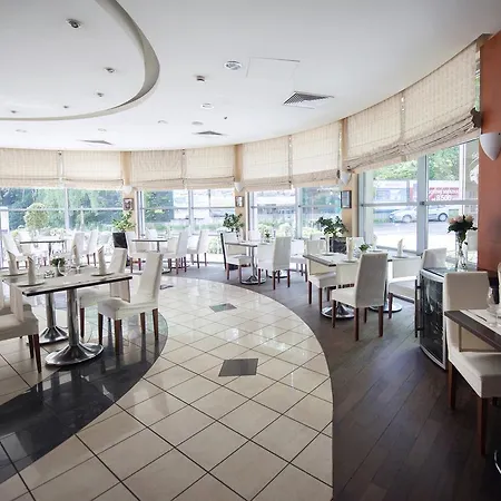 Nadmorski Hotel 4*
