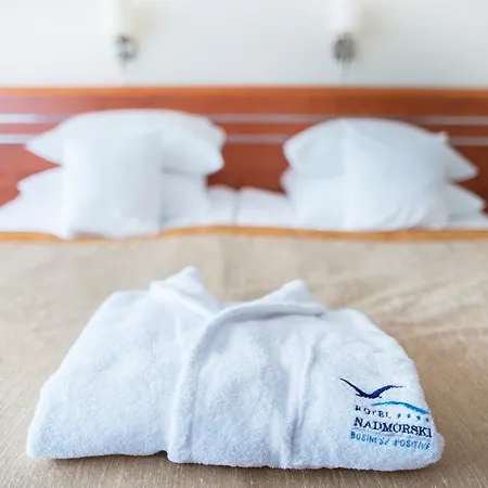 Nadmorski Hotel Gdynia