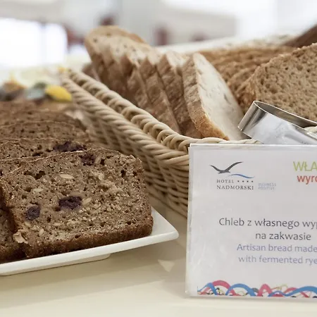 Ξενοδοχείο Nadmorski