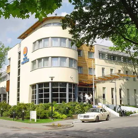Nadmorski Hotel 4*