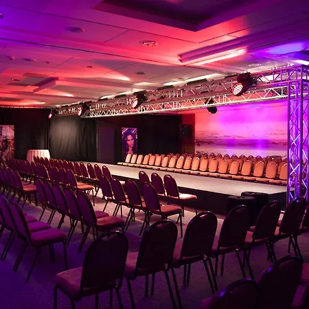 Nadmorski Hotell Gdynia