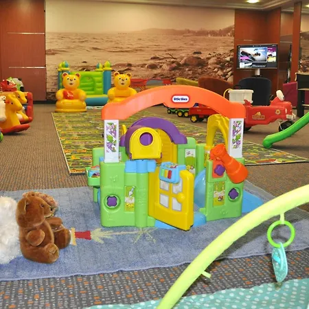 ナドモルスキ ホテル グディニャ