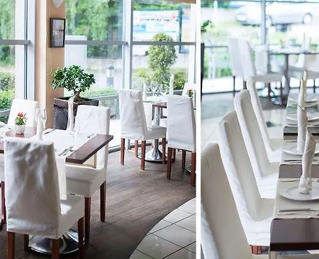 Nadmorski Hotel Gdynia