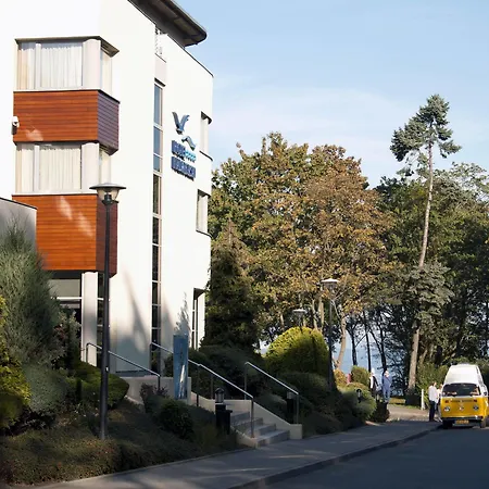 Nadmorski Hotel