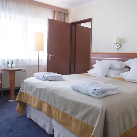 Nadmorski Hotel 4*