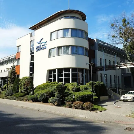 Hotel Nadmorski