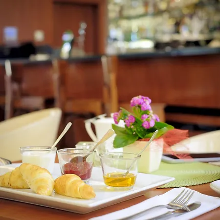 Hotel Nadmorski 4*